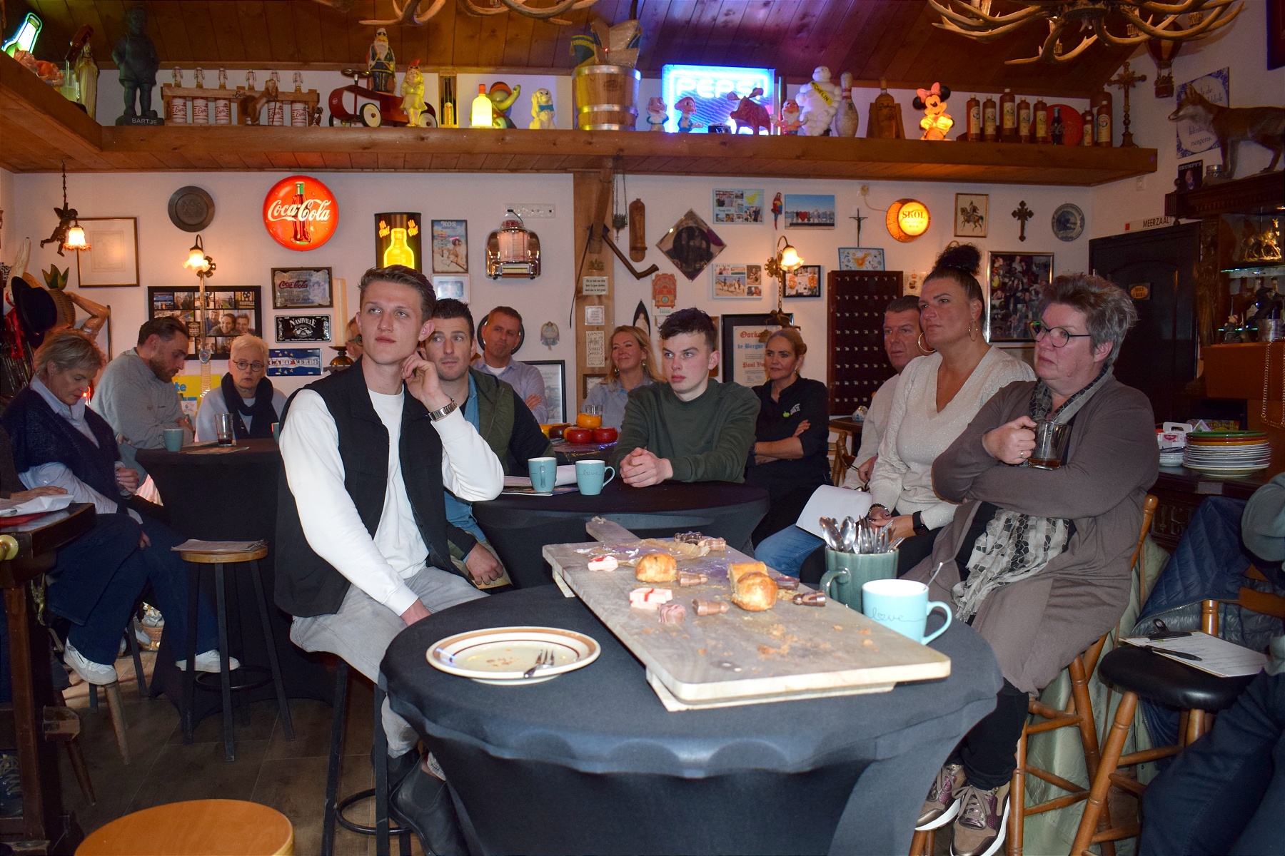 “Blije klanten zorgen voor tot wel 28% meer omzet”