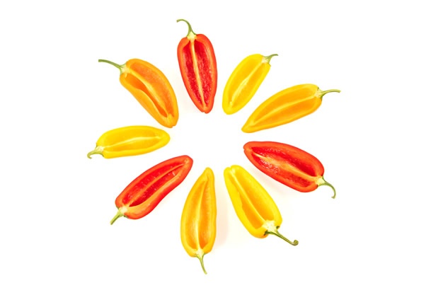 Tribelli Seedless genomineerd voor de FLIA Award