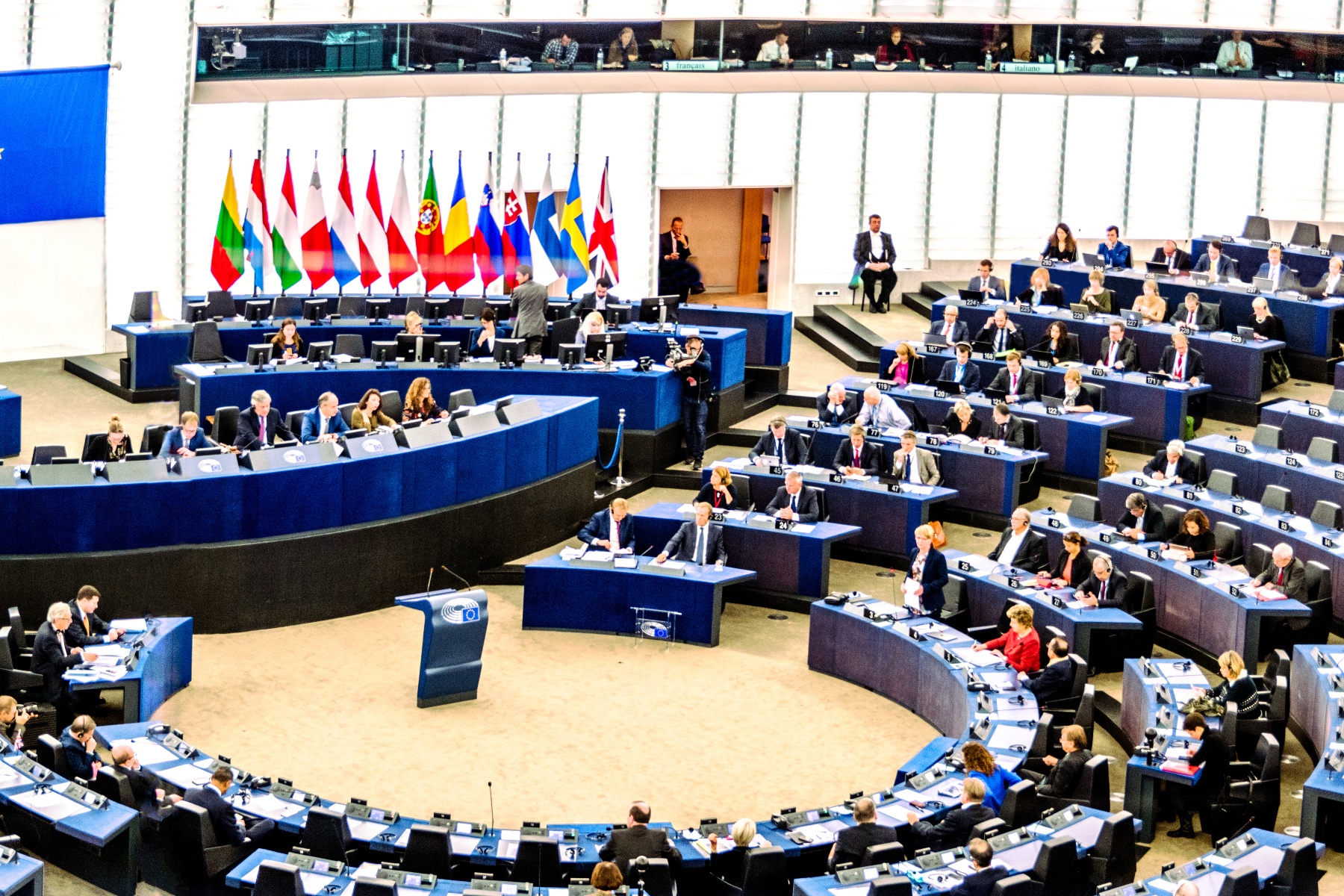 Biohuis: Europees akkoord over nieuwe veredelingstechnieken te vrijblijvend