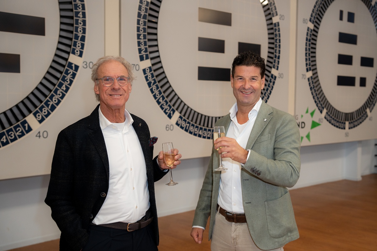 Strategisch bedrijfsplan maakte van kasgroentenverpakker een totaalontzorger in de versketen