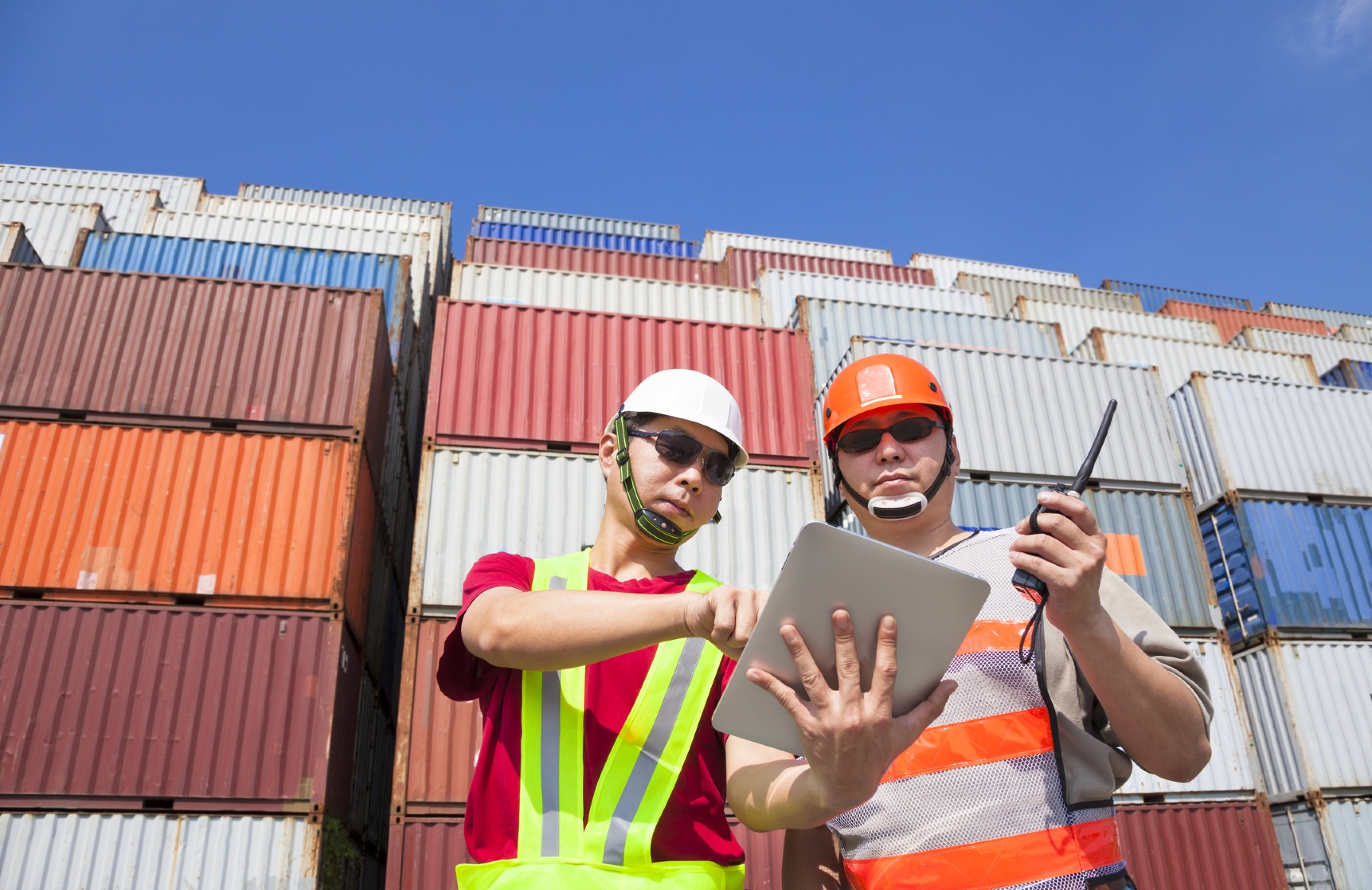 Vocht in de lading: van friet tot fiasco