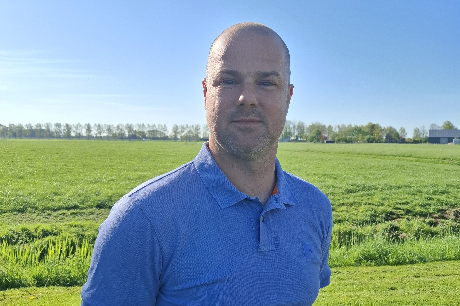 "Problemen ontstaan vaak al bij de bron en dan kun je ze later niet meer makkelijk oplossen"