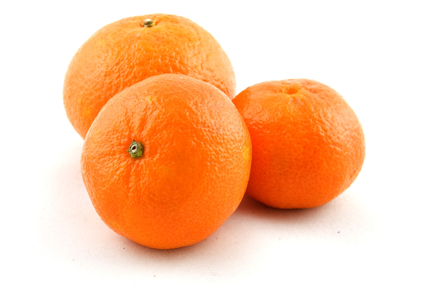 Te hoge concentratie beschermingsmiddel op mandarijnen uit Peru