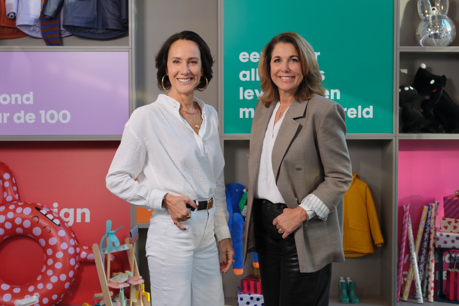 Overname HEMA afgerond door Van Eerd Retail