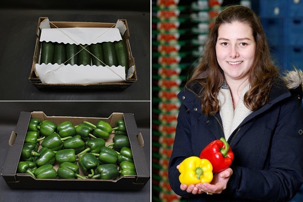 "Dagelijks verse producten uit Spanje"