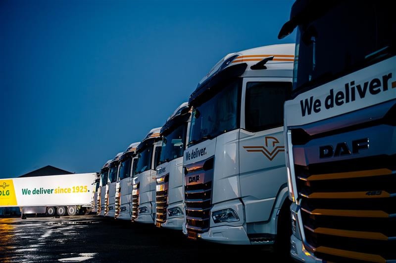 "Elektrisch transport voor lange afstanden kan wel"