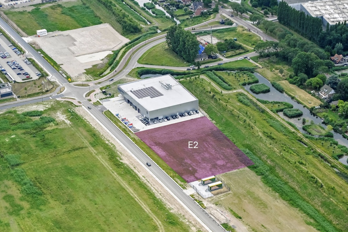 Nieuw-Reijerwaard: kavel E2 – nu in de verkoop