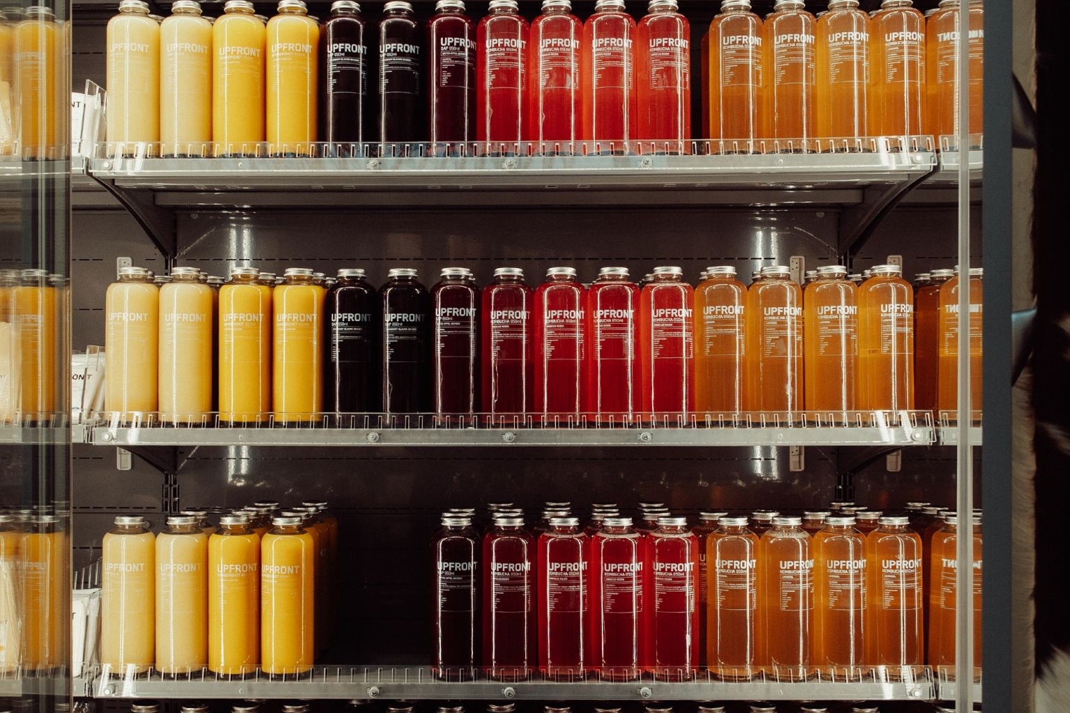 Upfront start zoektocht naar vier nieuwe supermarktlocaties