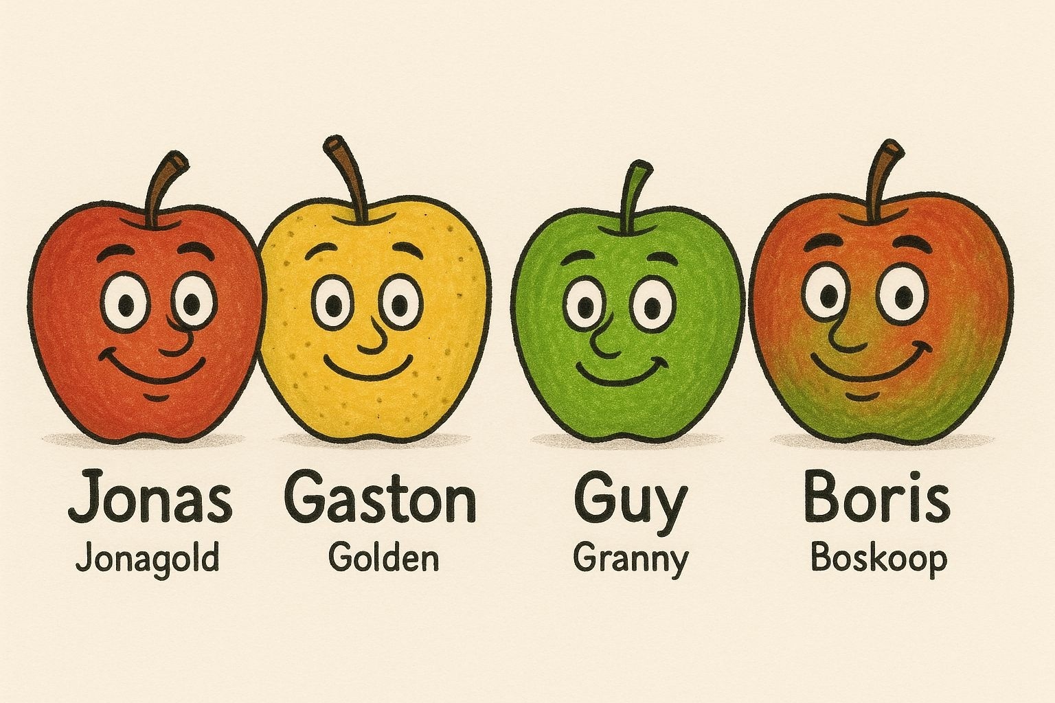 Belgian Fresh Food Institute wil kinderen Fruitwise maken