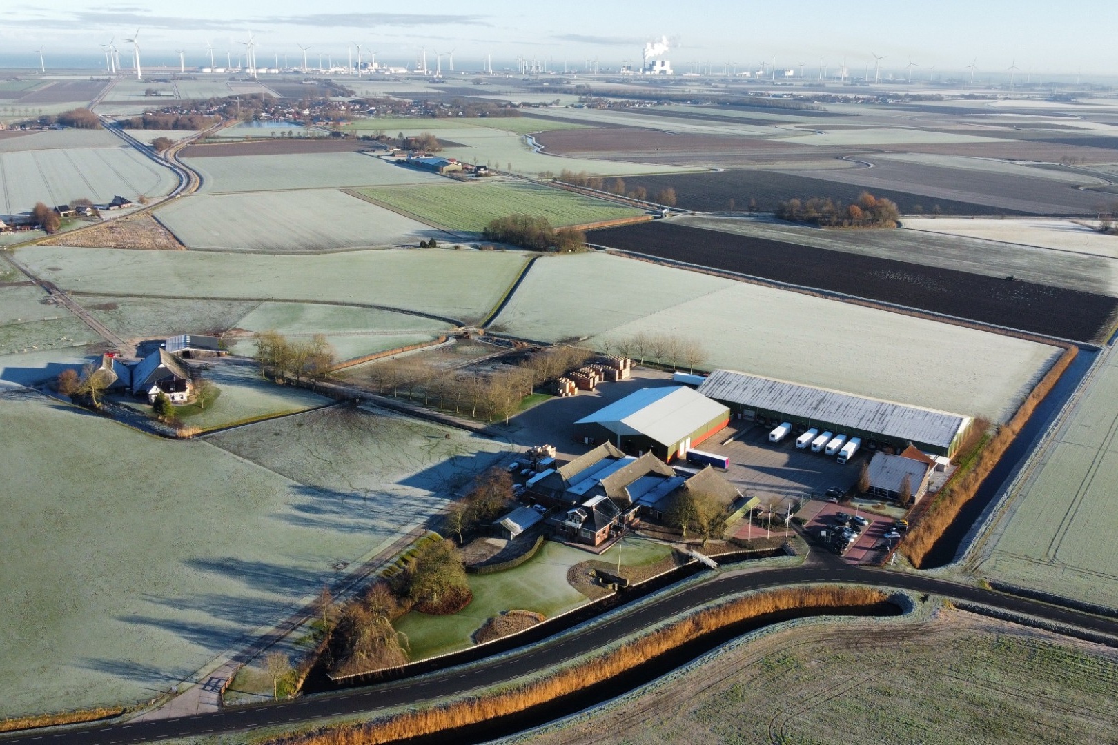 "Promotiebalans is zoek op de aardappelmarkt"