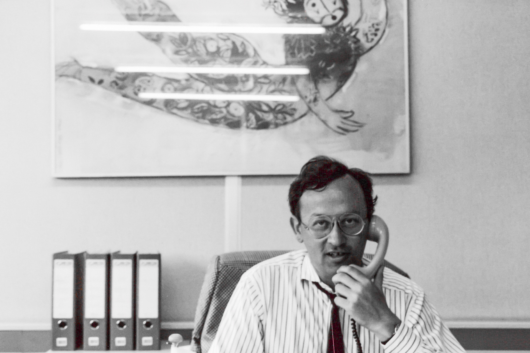 Uit de oude doos: Royal Fruit Holland