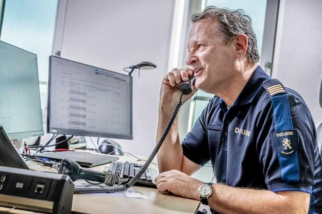 Bedrijven moeten door Certex vaker extra gegevens aanleveren bij in- en uituitvoer