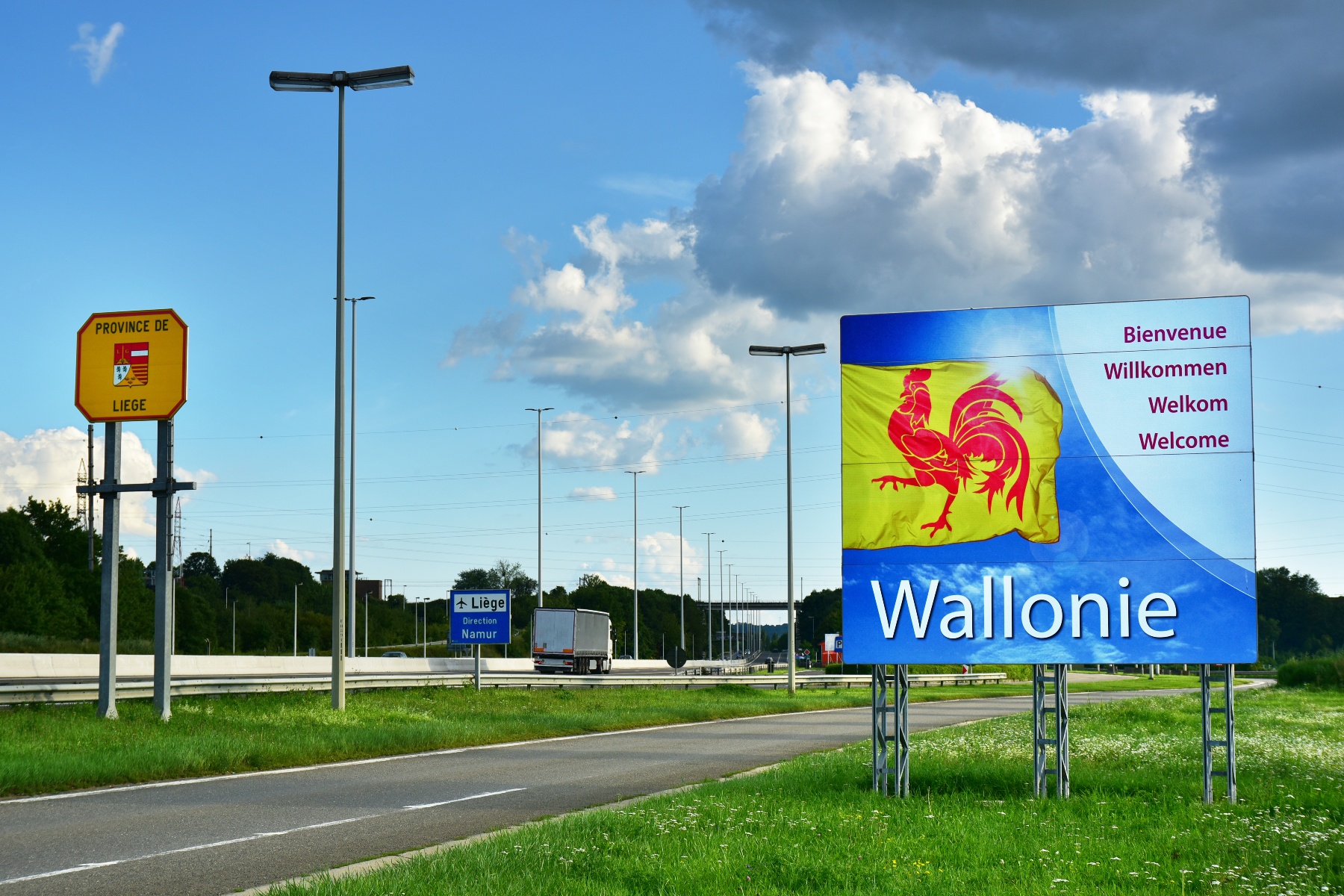 "Samenwerking over Belgische taalgrenzen nodig om arbeidskrapte aan te pakken"