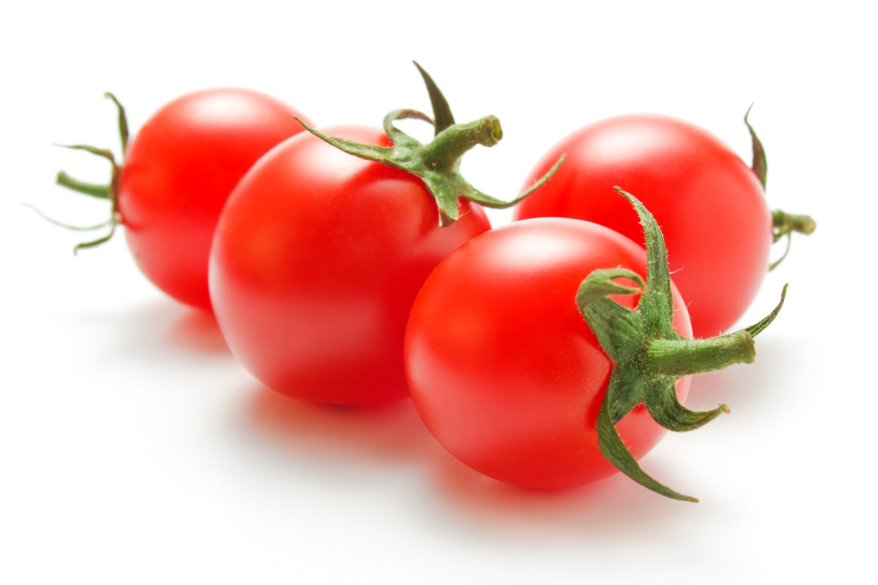 Cherrytomaten uit Italië mogelijk besmet met Salmonella
