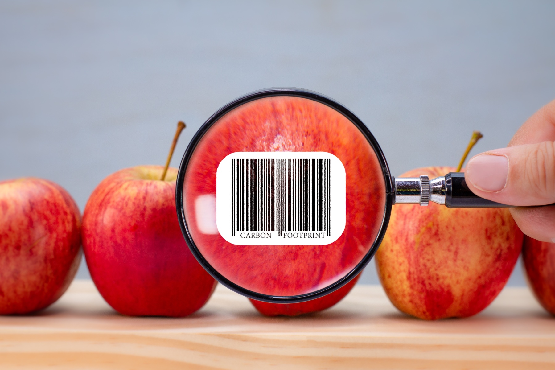 Mondra en ImpactBuying werken samen aan inzicht in uitstoot per product