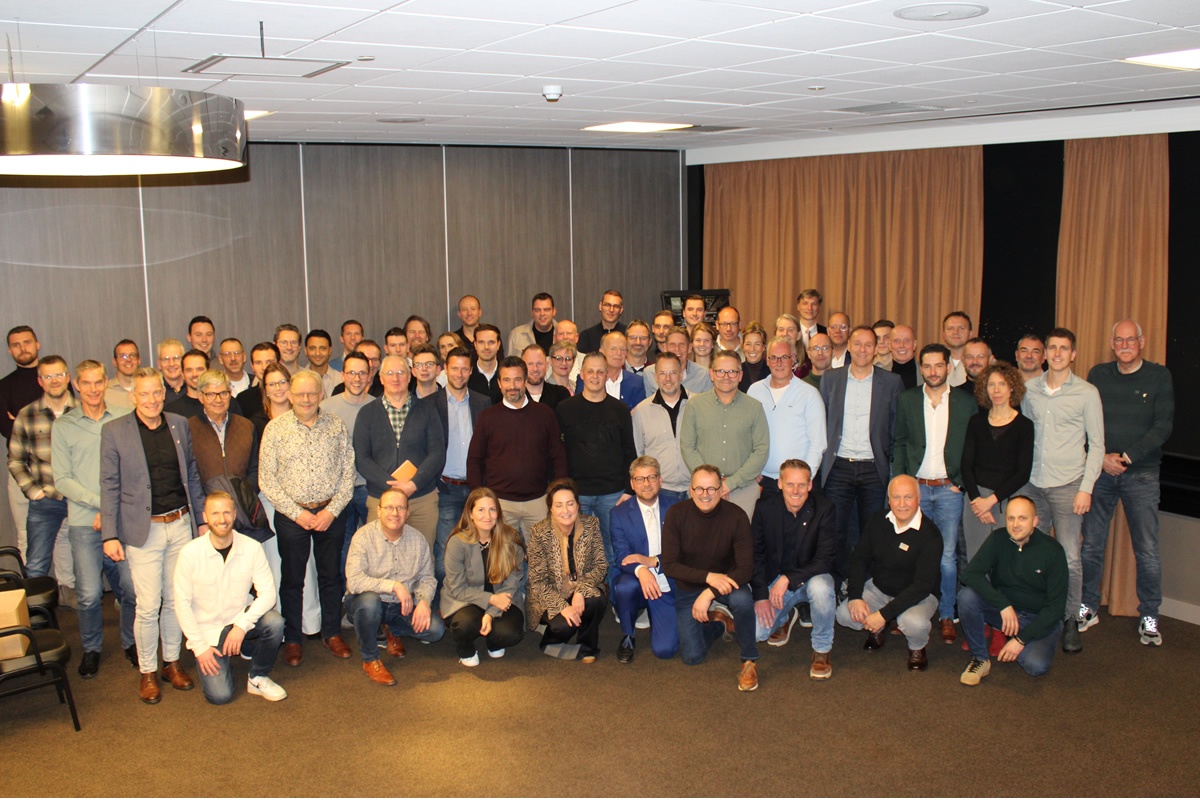 Uienhandelaren op naar een 'volhoudbare' ui