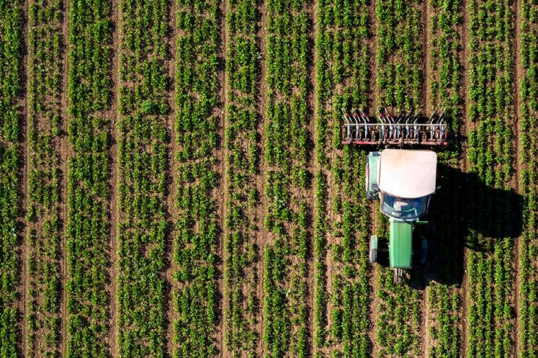 Biologische boeren in Duitsland verdienen meer dan gangbare collega’s
