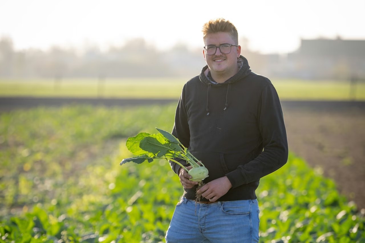 "We moeten de kans krijgen om producten op de Belgische afzetmarkt te brengen"