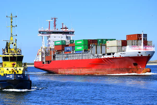 Vertrouwensketen breidt uit naar shortsea in Rotterdamse haven