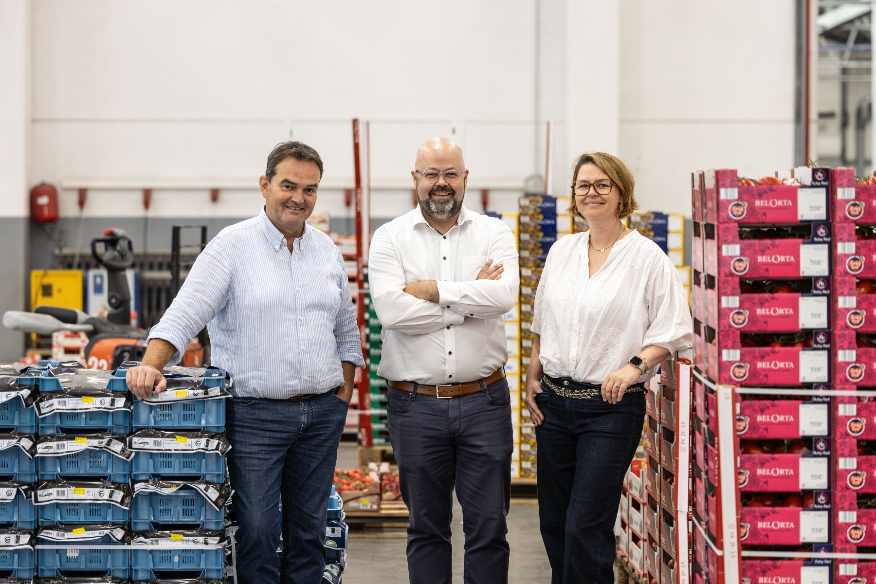 Calsa neemt Cuvelier Fruit over
