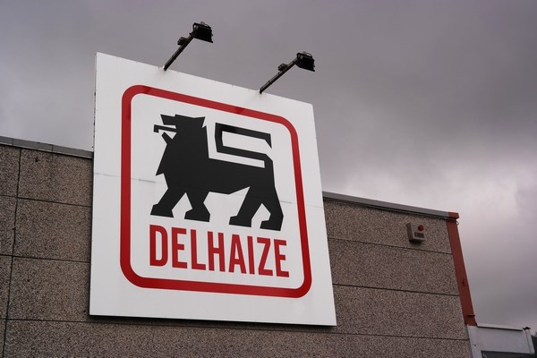 Wijziging samenstelling directiecomité Delhaize