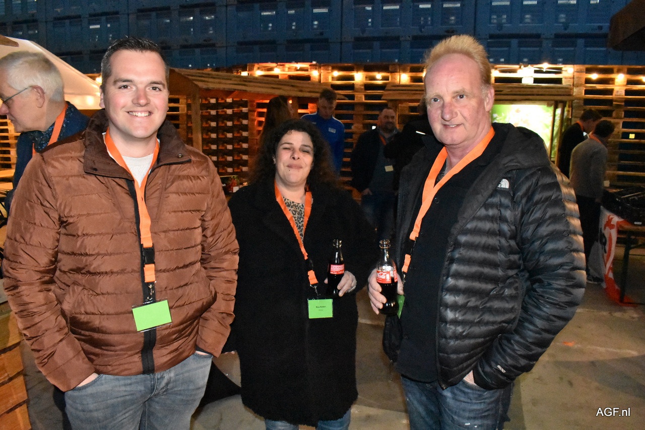 "Eerst zorgen dat het draait, dan finetunen"