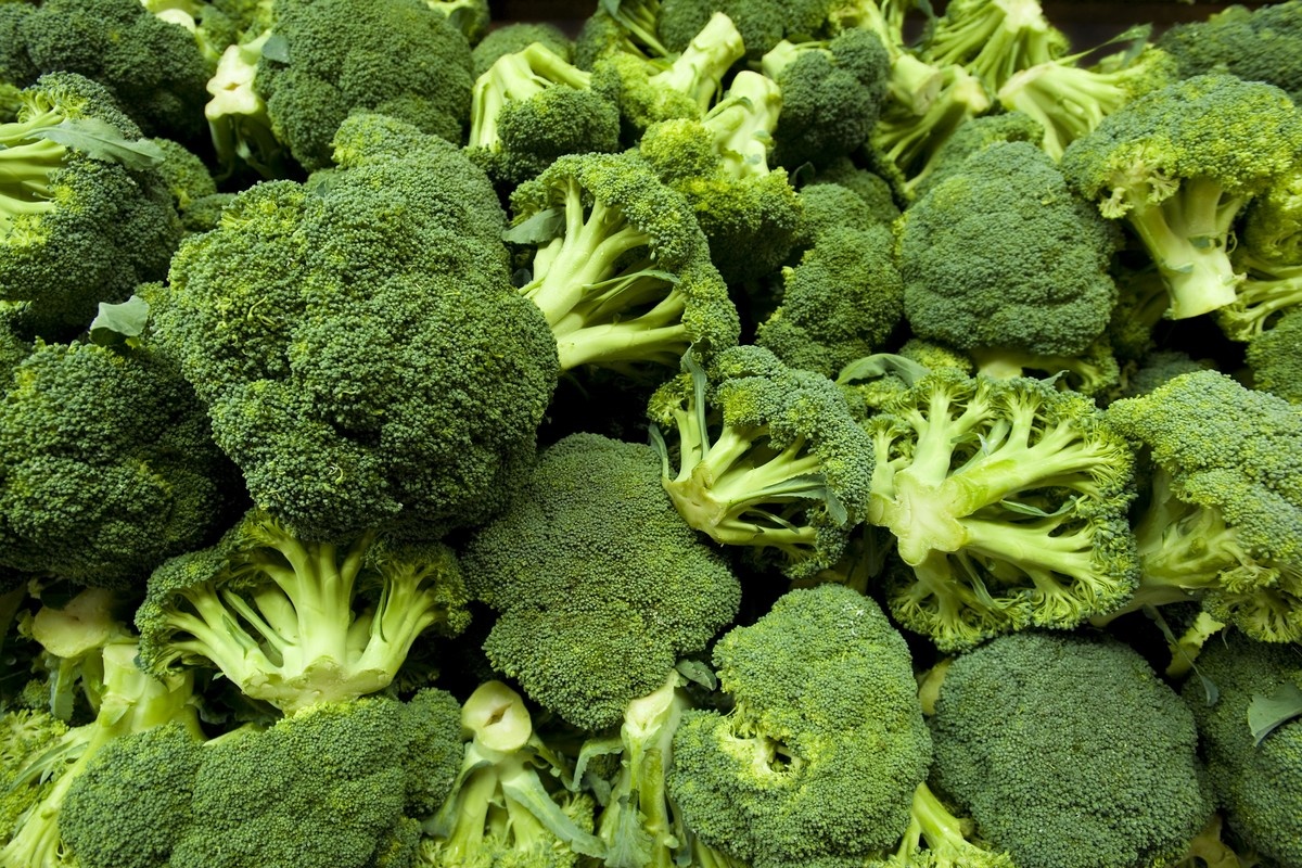 De meeste mensen bereiden broccoli verkeerd