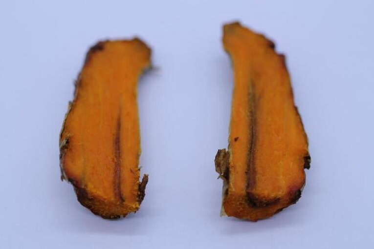 NVWA scherpt controles bij import kurkuma aan