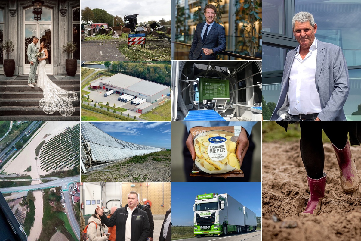 Dit waren de top 100 bestgelezen artikelen op AGF.nl in 2025