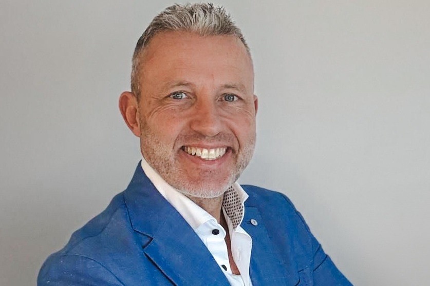 Van de bananen- en gemberverkoop naar recruitment