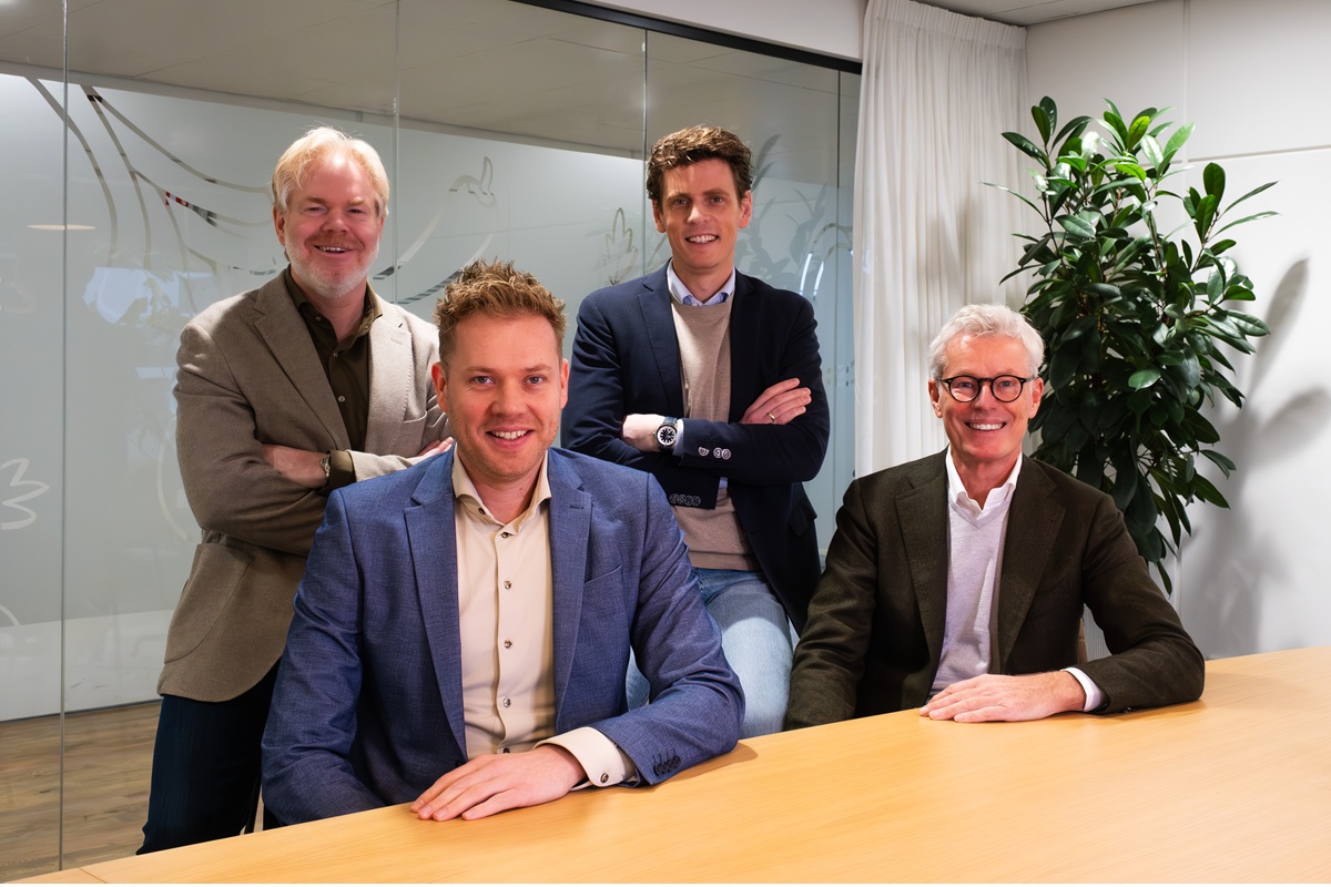 Wijziging directiestructuur Combilo