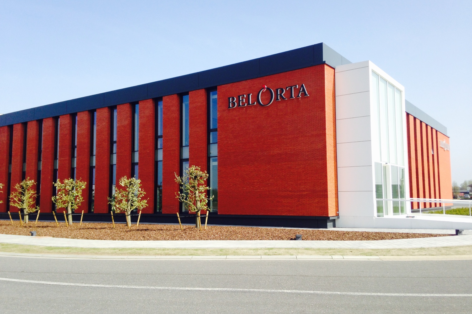 BelOrta: hoge bio-volumes zetten prijzen onder druk in droog en warm teeltjaar 2025