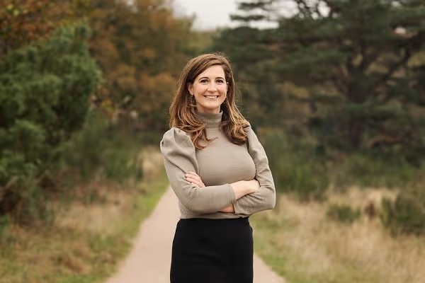 Van Lidl naar Landbouw voor Quirine de Weerd