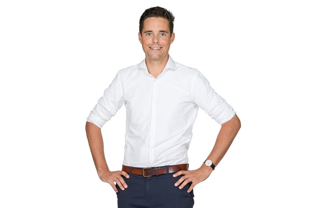 Nieuwe Managing Director bij Normec Groen Agro Control