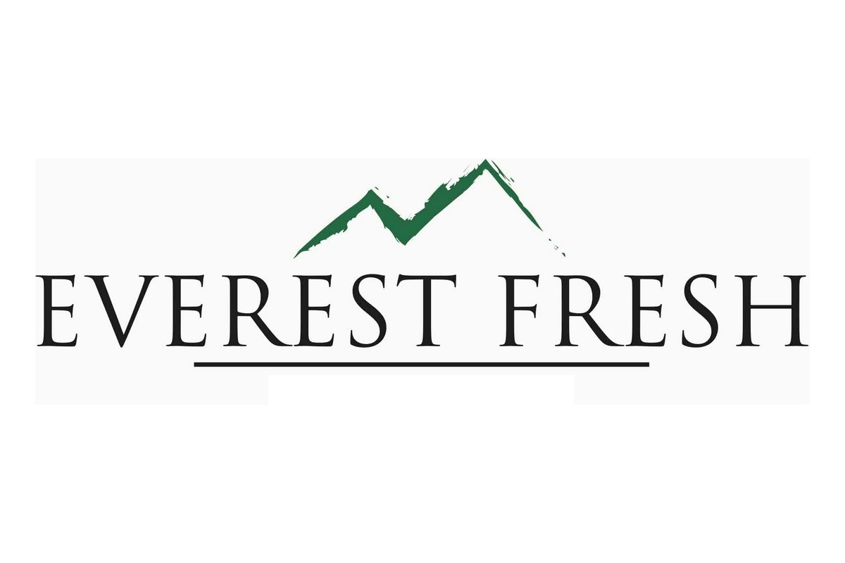 Everest Fresh Groenten en Fruit wordt Everest Fresh