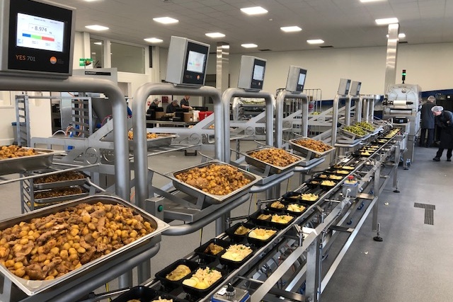 Nieuwe eigenaar ziet groeipotentieel voor DWC in AGF- en versmarkt