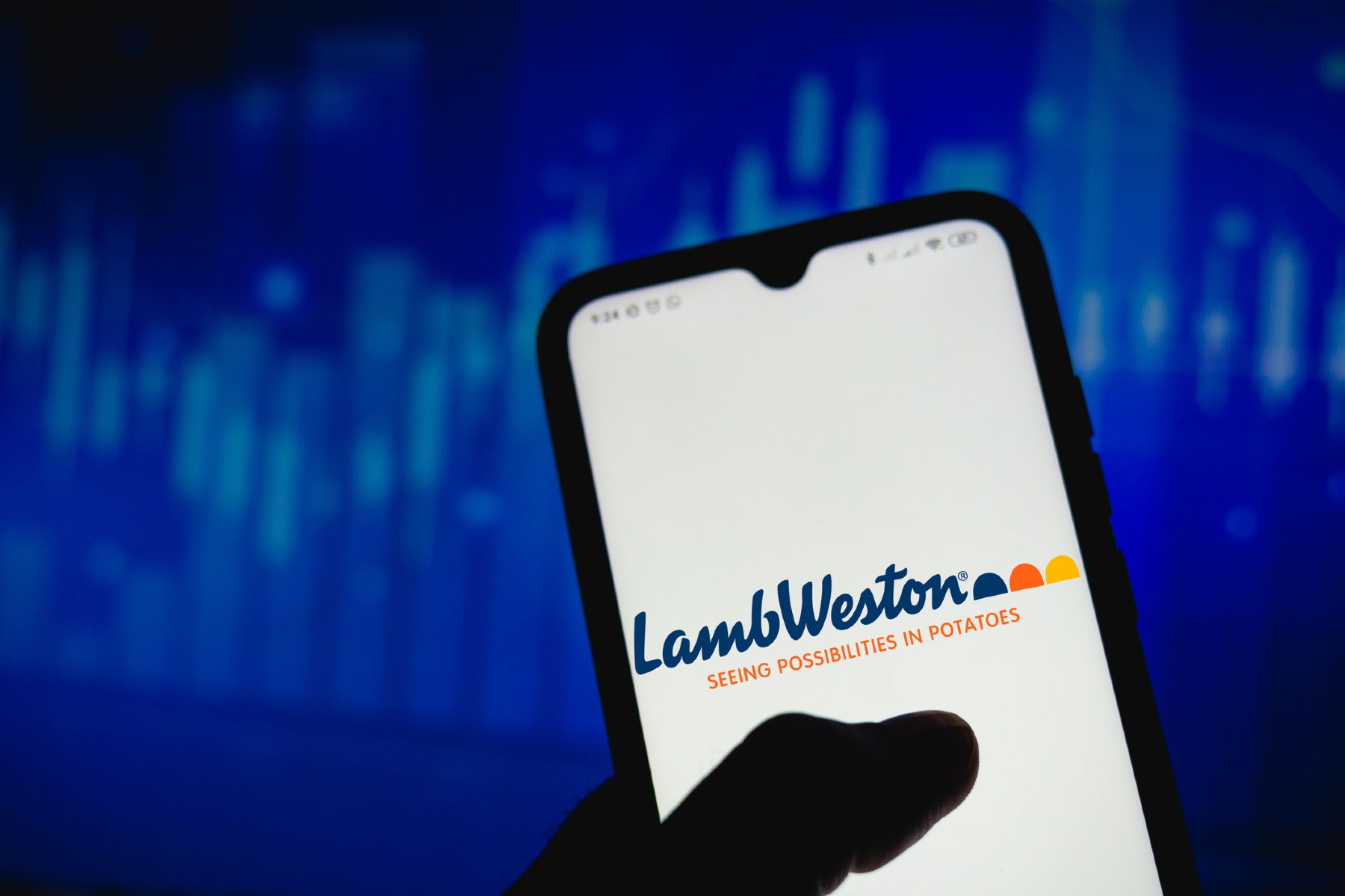 Lamb Weston legt productielijn in Nederland tijdelijk stil