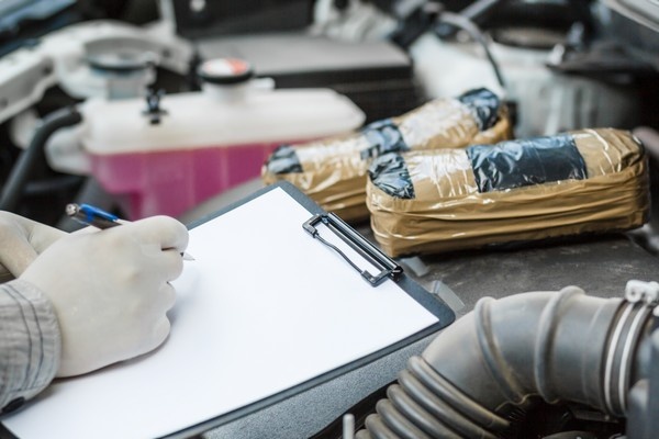 Tot vier jaar cel voor invoer van vijf ton coca­ï­ne tussen fruit via haven Zeebrugge