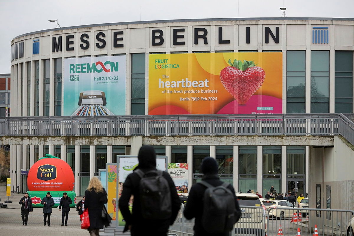 Detaillisten kunnen op inspiratiereis naar Fruit Logistica
