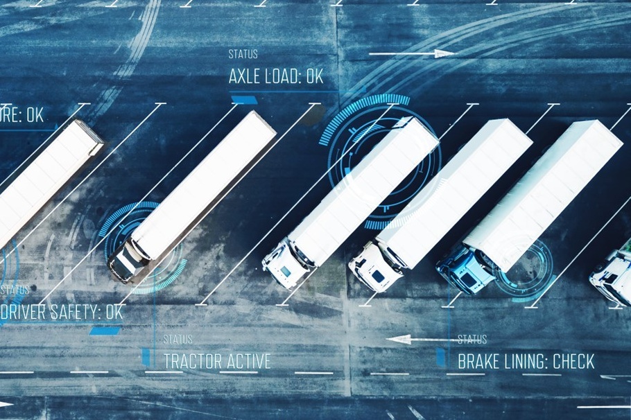 Nieuw platform geïntroduceerd voor beheer van gemengde wagenparken