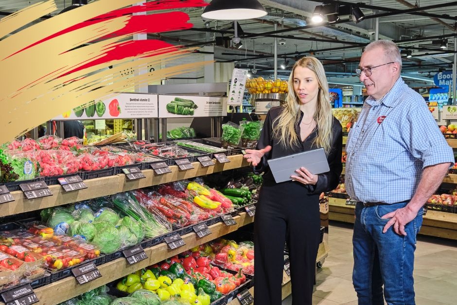 TNI komt als beste retail privatlabelleverancier uit de bus, ook Heemskerk valt in de prijzen