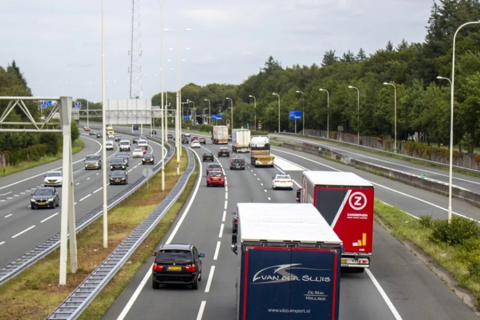 Uitstel nieuwe regelgeving Vlaanderen voor maximum gewichten wegvoertuigen
