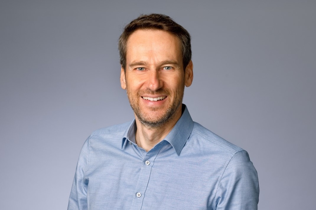 Tobias Harzer benoemd tot lid Raad van Bestuur voor Automatisering van Jungheinrich