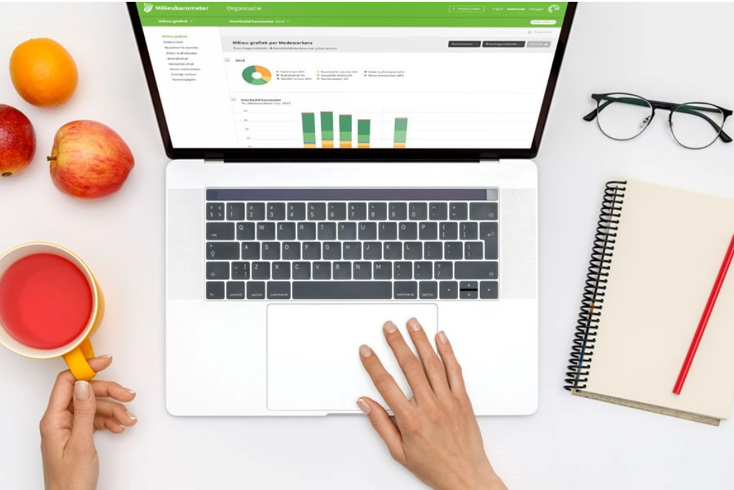 Milieubarometer helpt AGF-speciaalzaken vooruit