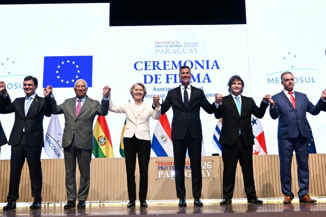 India en EU dicht bij vrijhandelsverdrag