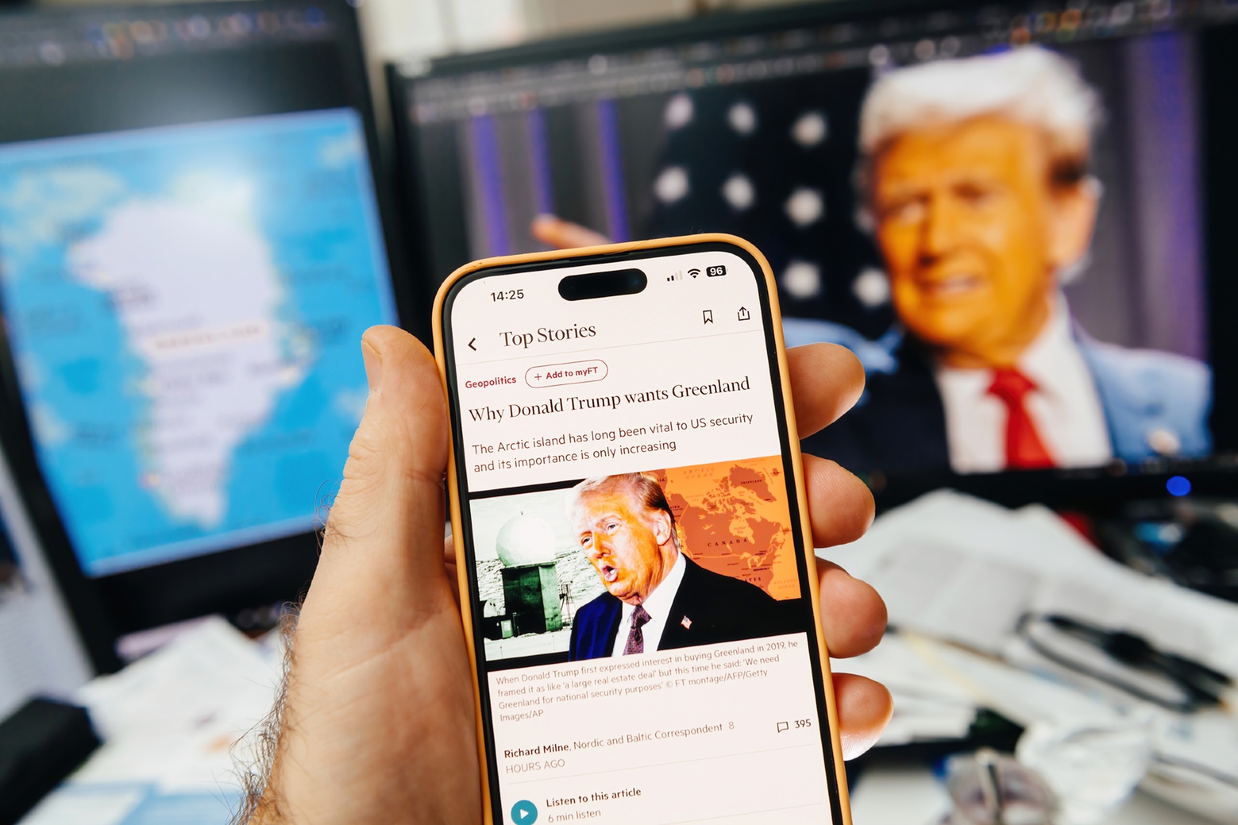 "Cijfermatig verwaarloosbaar, maar echte risico zit in handelsverhoudingen en economische klimaat"