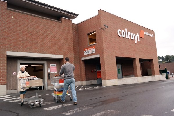 Franse exit Colruyt kost meer dan 700 banen