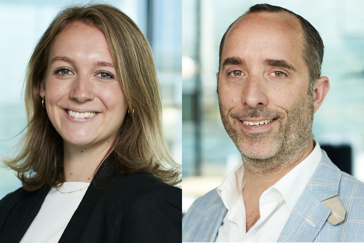 "Met de Impact Scan kunnen bedrijven concrete stappen zetten op het gebied van duurzaamheid"