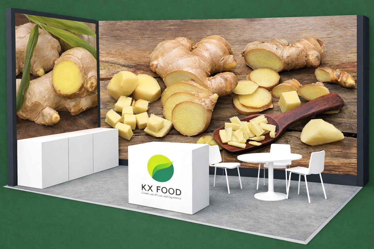 "Na een kwalitatief uitdagende periode op de gembermarkt zijn de vooruitzichten een stuk beter"