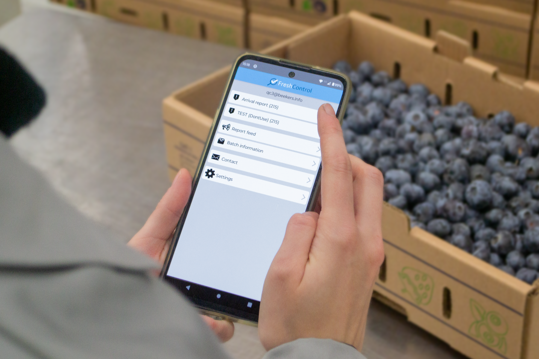 "Het was 'next level' om alle wensen in het keurrapport te krijgen"